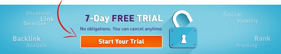 Start Your Free 7-Day Trial