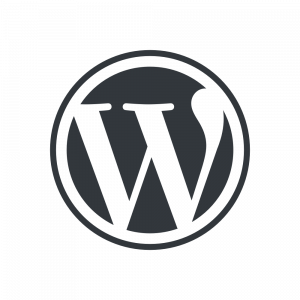 Improve website with WordPress