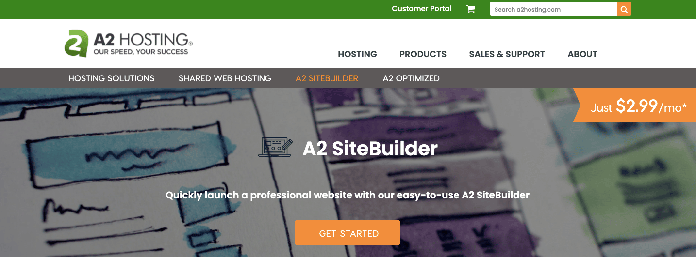 a2 hosting affiliate marketing