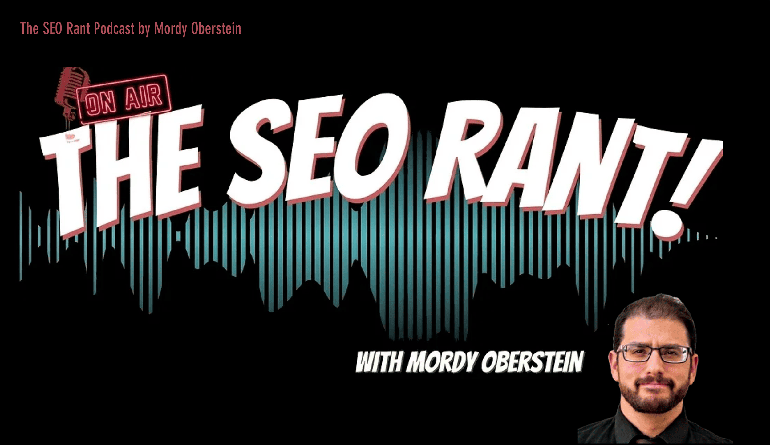 The SEO Rant – Homepage